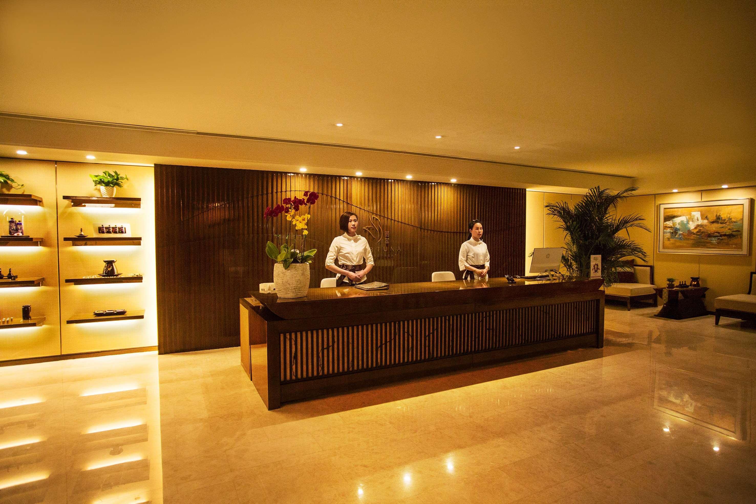 Larison Hotéis - Porto Velho Esterno foto